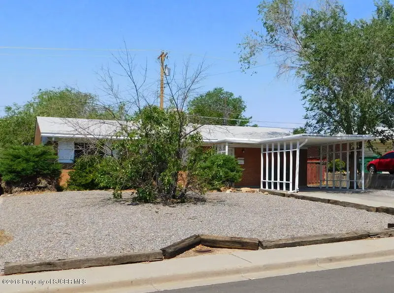 2117 N Western, Farmington, NM 87401 - #3