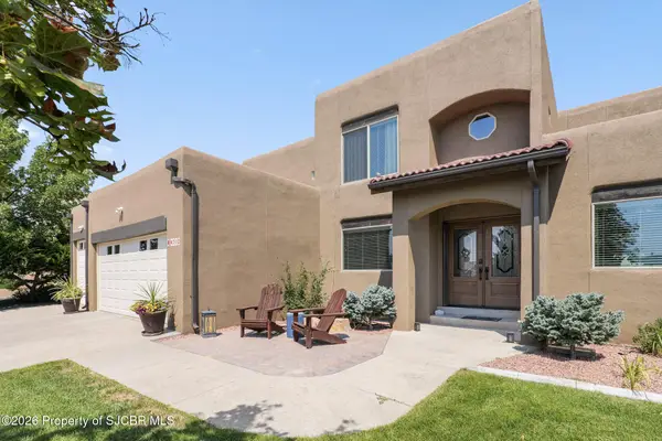 4710 Westwind, Farmington, NM 87401