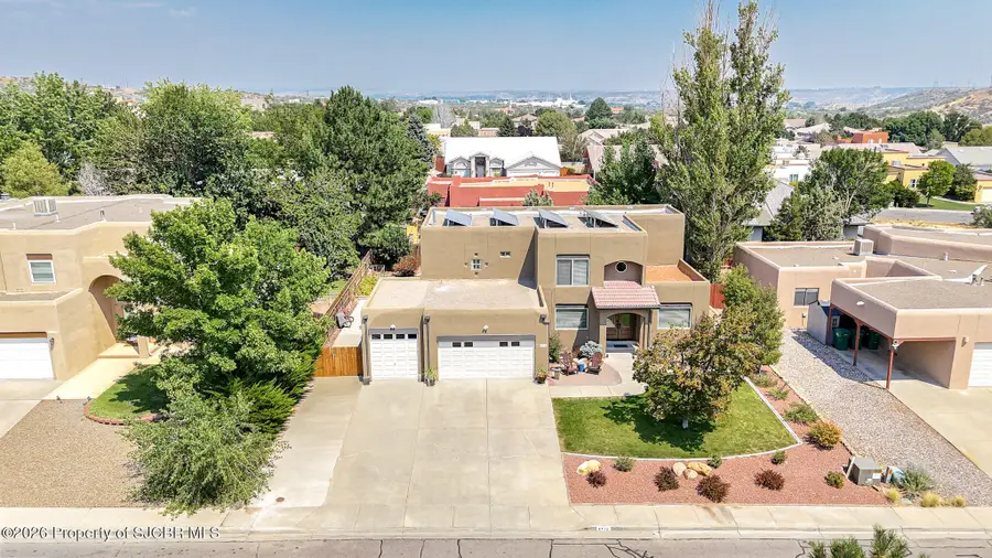 4710 Westwind, Farmington, NM 87401 - #2