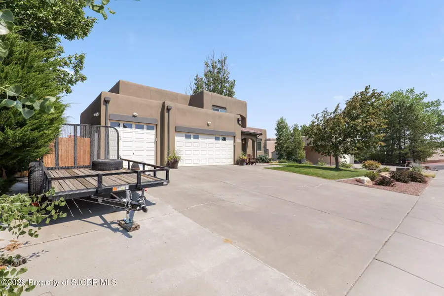 4710 Westwind, Farmington, NM 87401 - #3