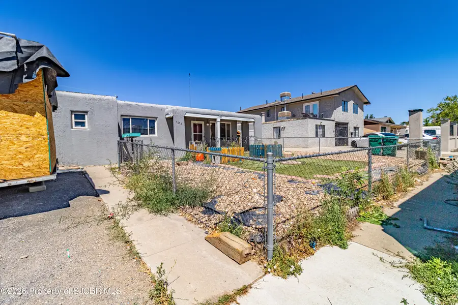1213 N Tucker, Farmington, NM 87401 - #2