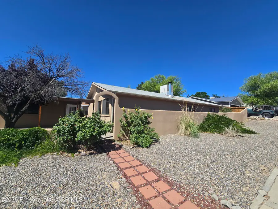 3607 San Medina, Farmington, NM 87401 - #2