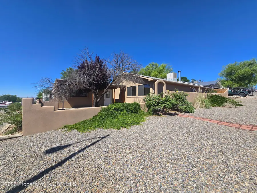 3607 San Medina, Farmington, NM 87401 - #3