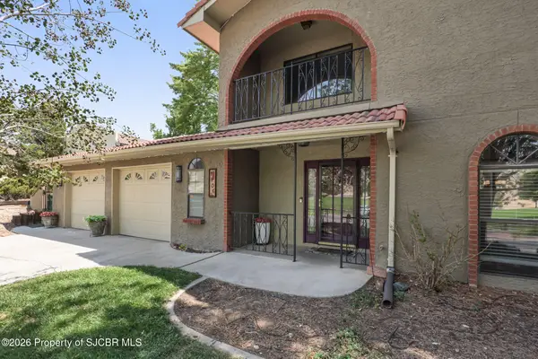 4406 N Dustin, Farmington, NM 87401