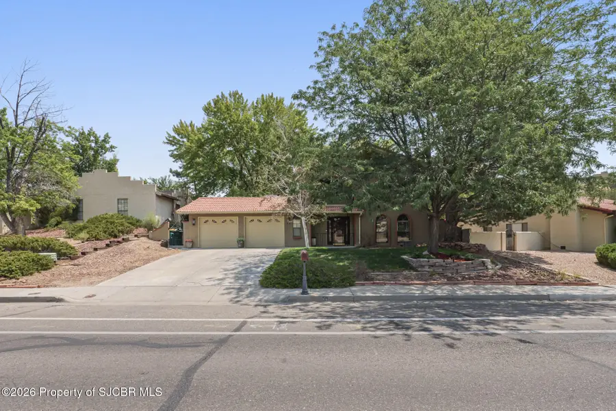 4406 N Dustin, Farmington, NM 87401 - #2