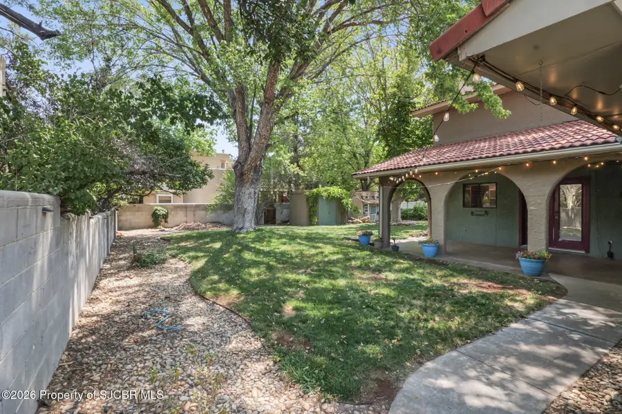 4406 N Dustin, Farmington, NM 87401 - #3