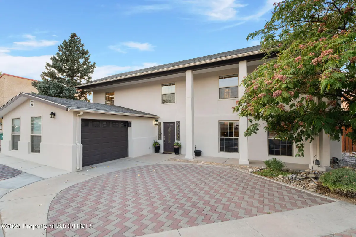 1608 Yucca, Farmington, NM 87401 - #1