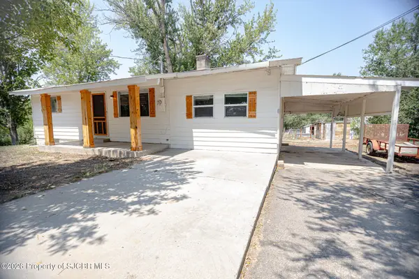 248 County Road 3000, Aztec, NM 87410