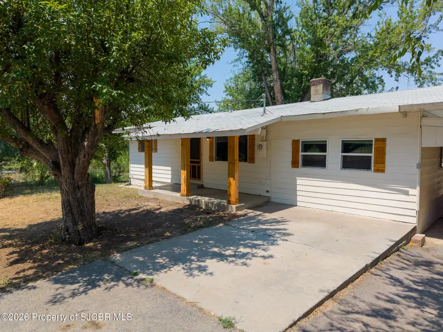 248 County Road 3000, Aztec, NM 87410 - #2