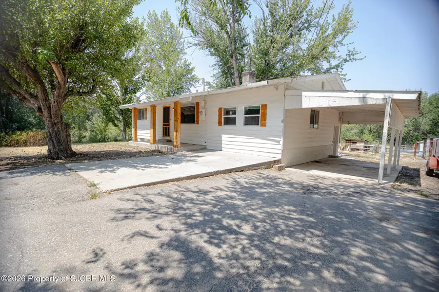 248 County Road 3000, Aztec, NM 87410 - #3