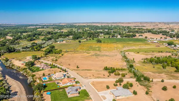 XX Jenkins Ranch, Aztec, NM 87410