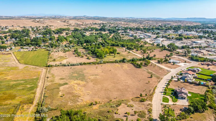 XX Jenkins Ranch, Aztec, NM 87410 - #2