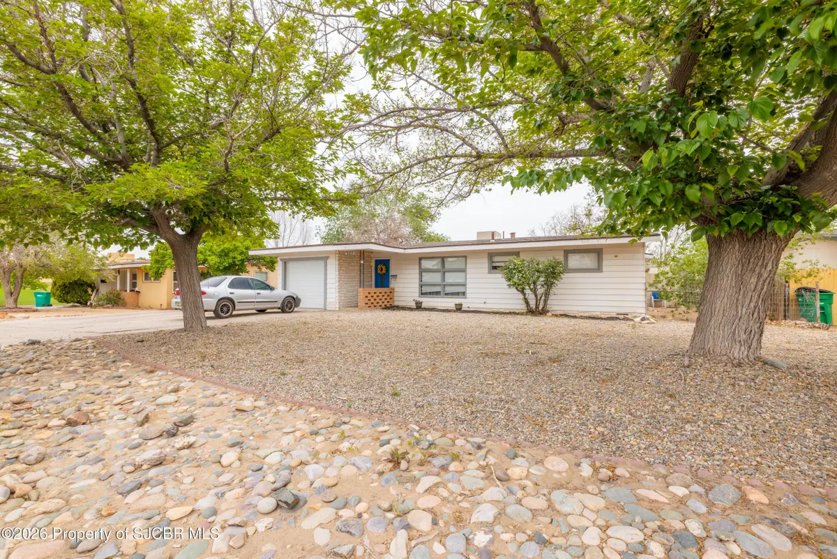 3312 N Dustin, Farmington, NM 87401 - #1