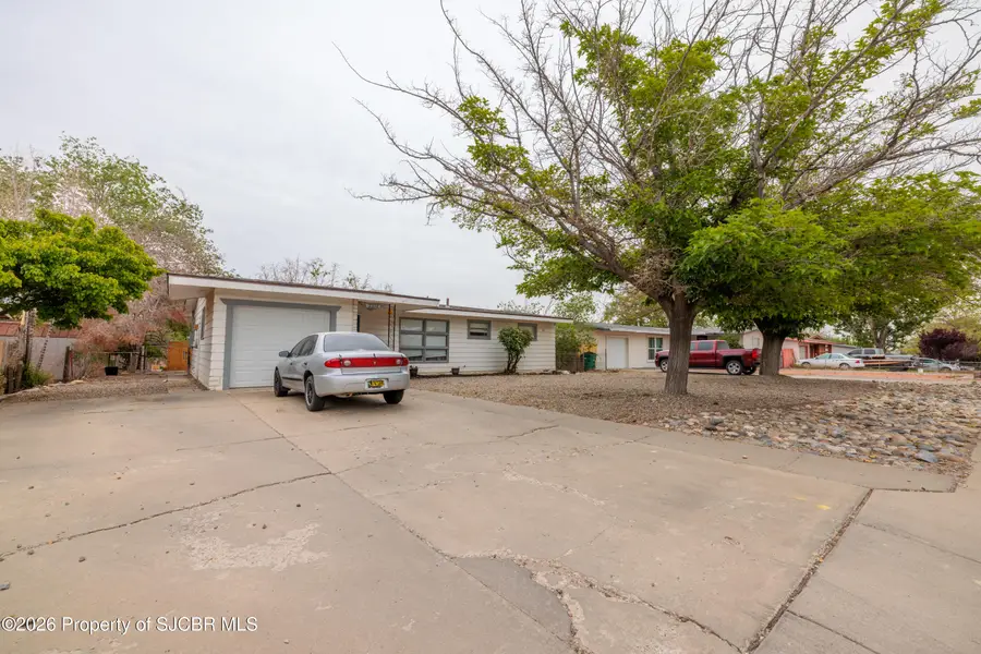 3312 N Dustin, Farmington, NM 87401 - #2