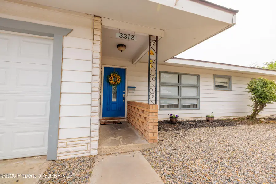 3312 N Dustin, Farmington, NM 87401 - #3