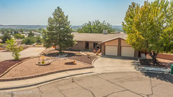 1205 E 33rd, Farmington, NM 87401