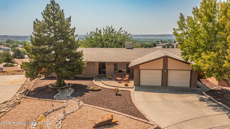 1205 E 33rd, Farmington, NM 87401 - #3