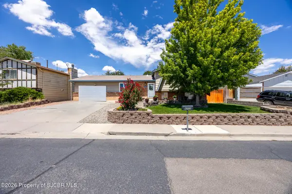 4202 Terrace, Farmington, NM 87402