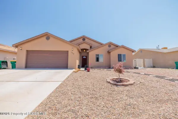 1220 Turning Leaf, Farmington, NM 87401