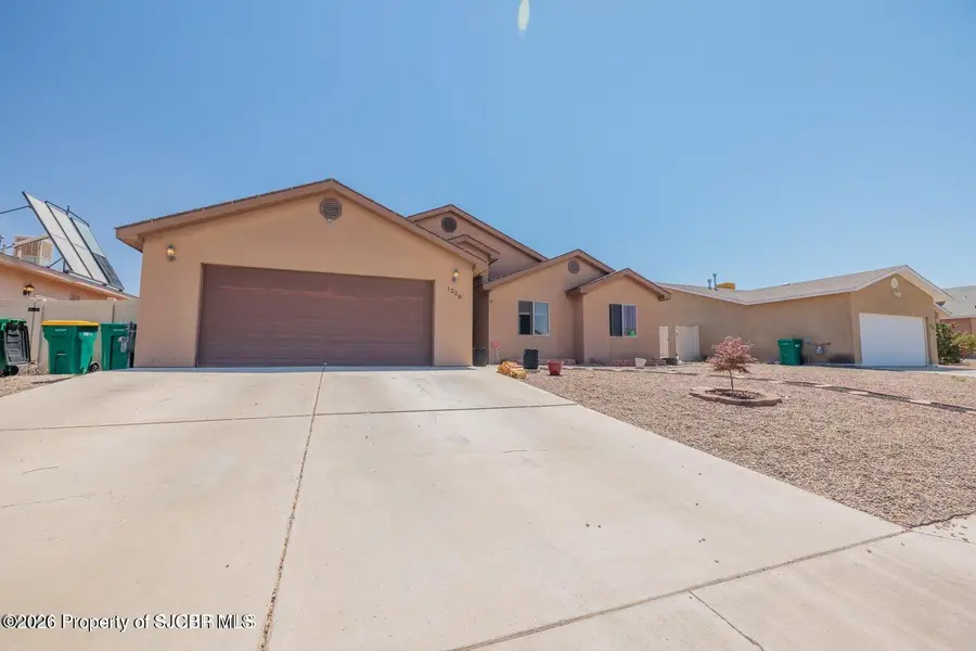 1220 Turning Leaf, Farmington, NM 87401 - #2
