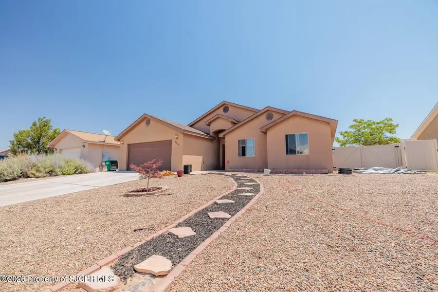 1220 Turning Leaf, Farmington, NM 87401 - #3