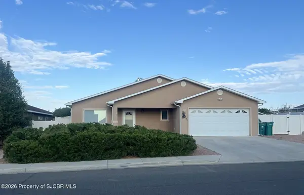 721 Monarch, Farmington, NM 87401