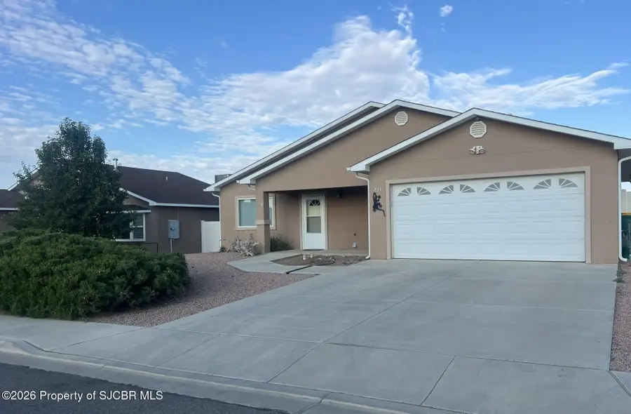 721 Monarch, Farmington, NM 87401 - #2