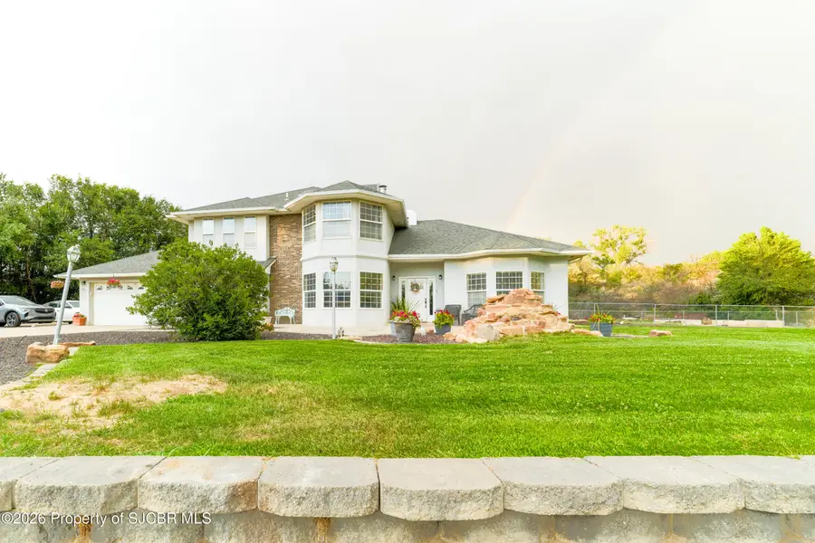 36 Road 5290, Farmington, NM 87401 - #3