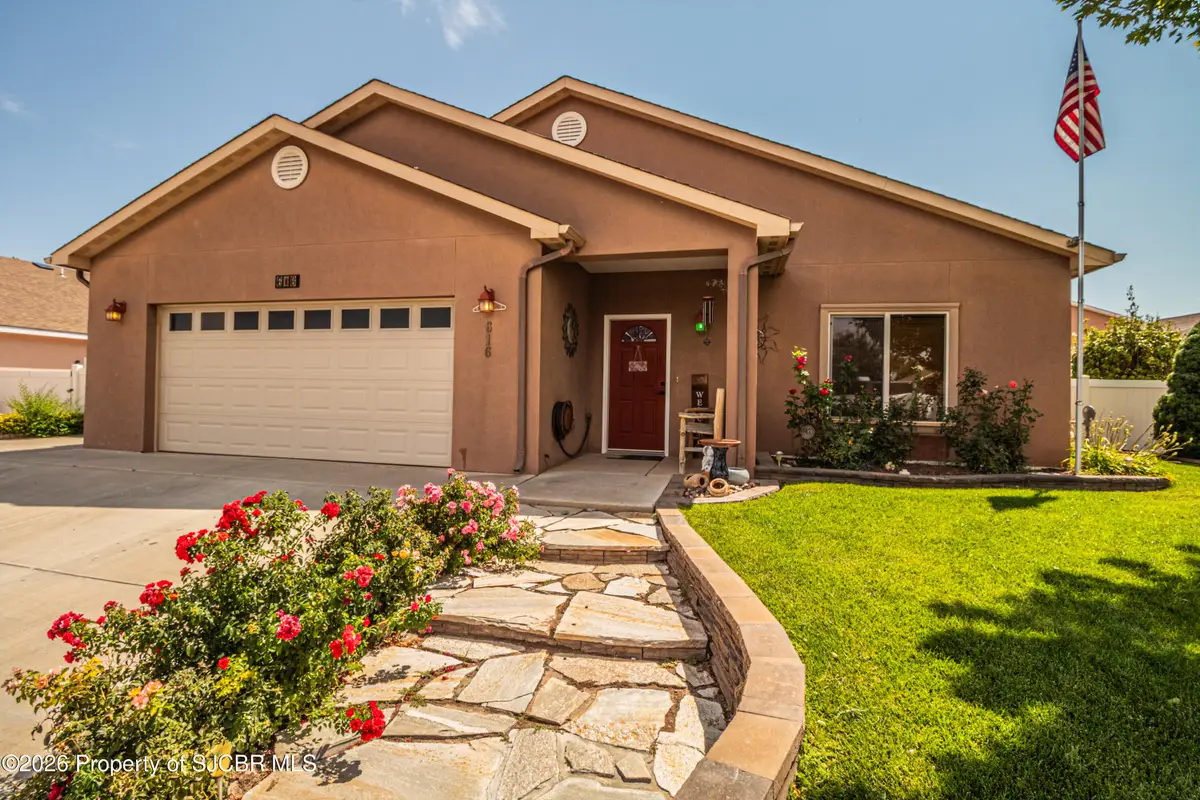 616 Bishop, Farmington, NM 87401 - #1