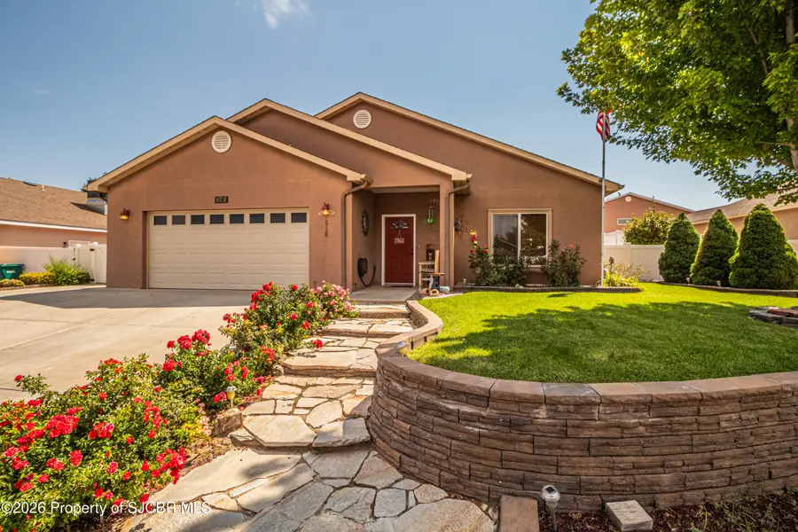 616 Bishop, Farmington, NM 87401 - #2
