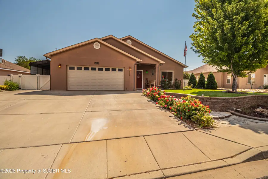 616 Bishop, Farmington, NM 87401 - #3