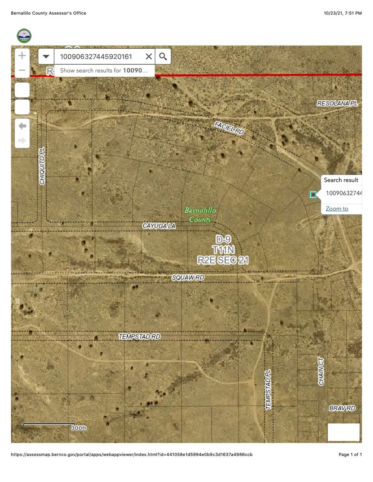 Unit 3 Block 1 Lot 2 Nw, Albuquerque, NM 87120 - Image #1