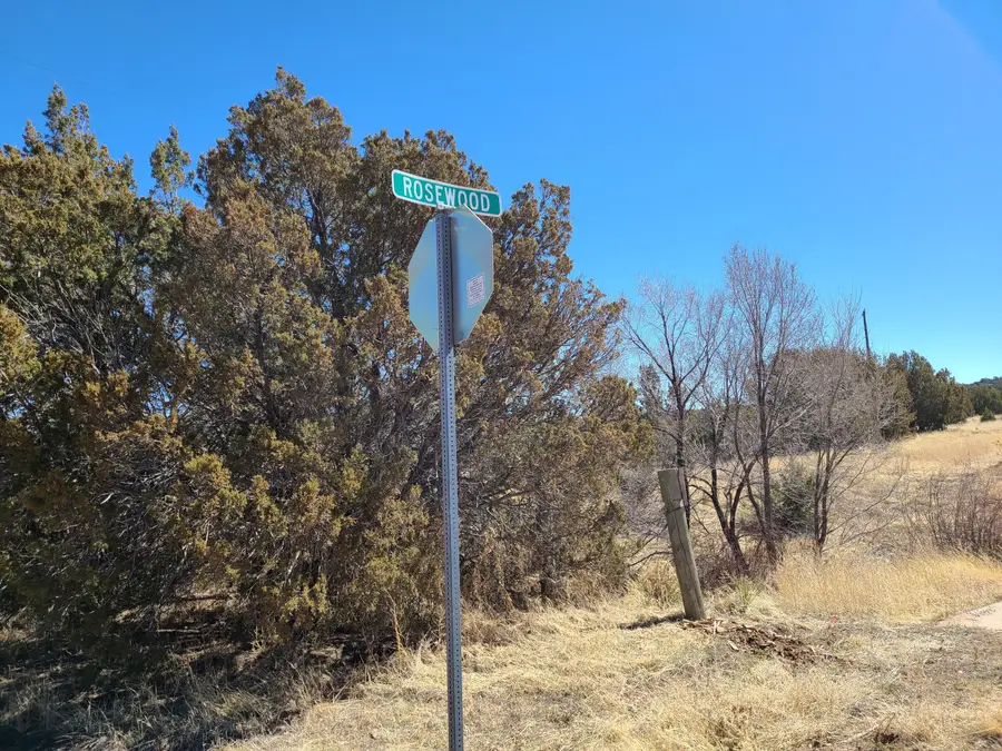 0 Oakwood Road #3, Tajique, NM 87016 - Image #2