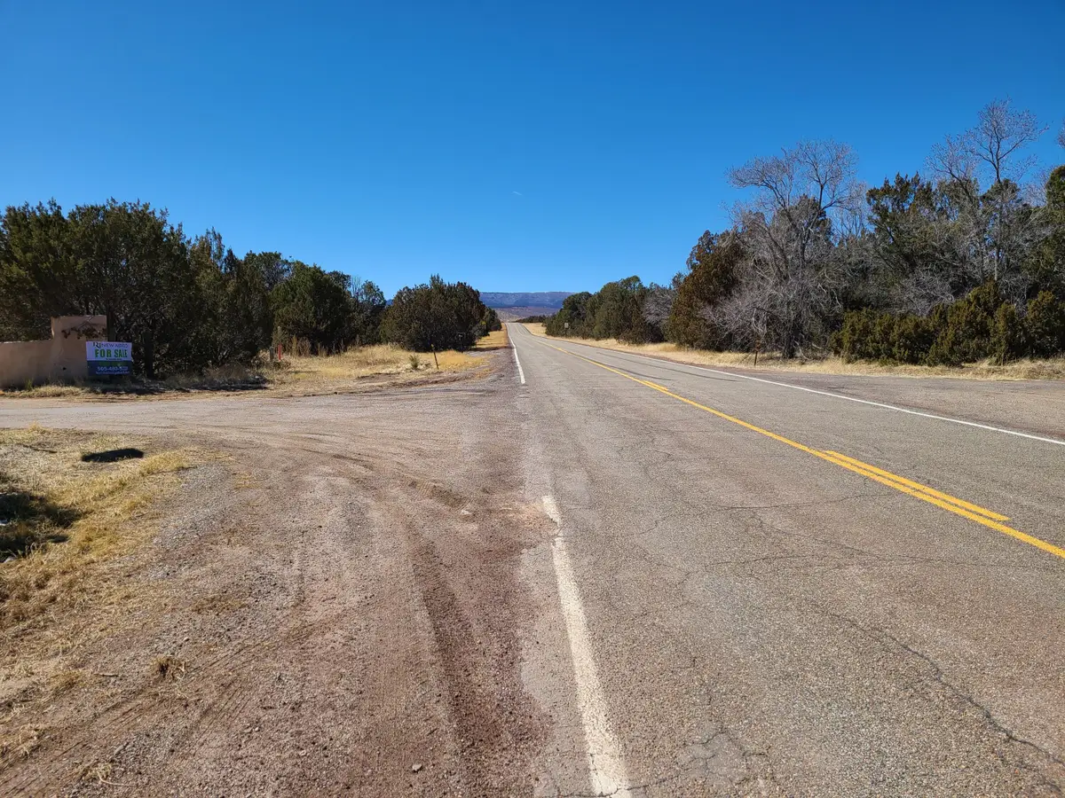 0 Lakewood Road #20, Tajique, NM 87016 - Image #1