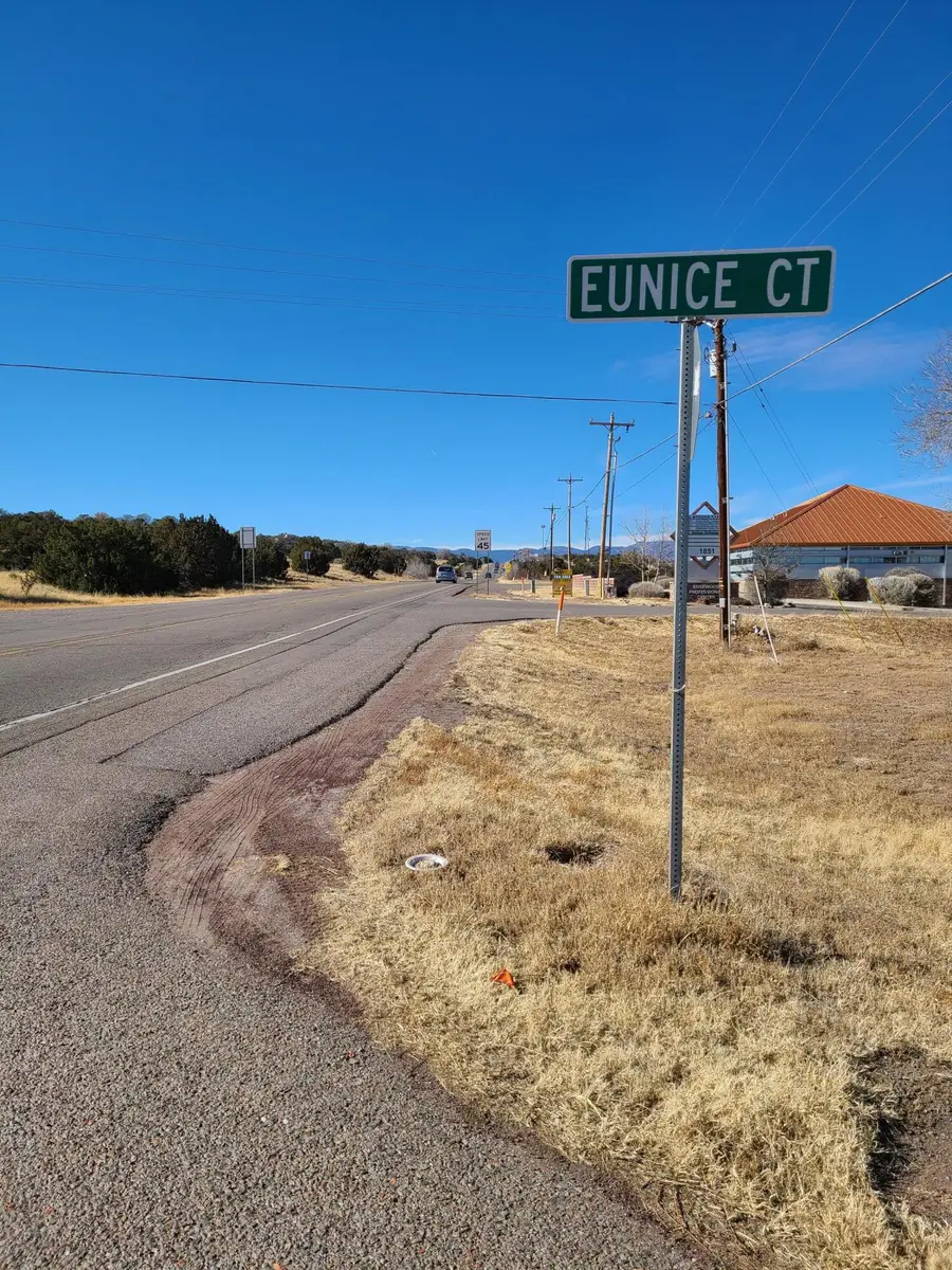 4 Eunice Court, Edgewood, NM 87015 - Image #3