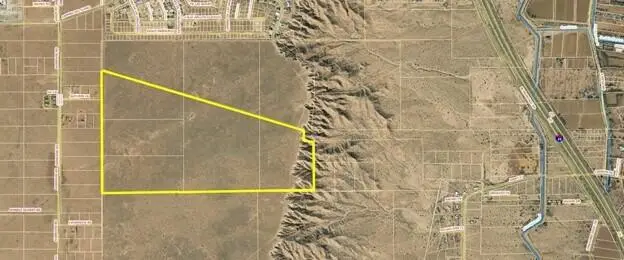 Off Camino Del Llano, Belen, NM 87002 - Image #1