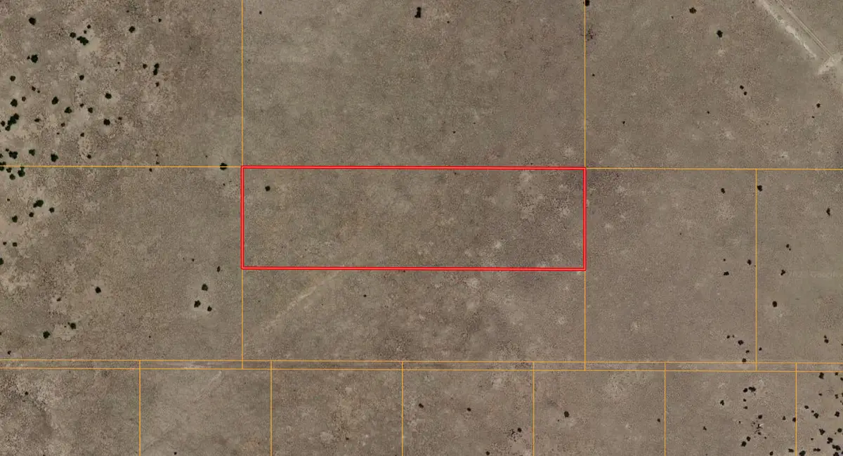 Lot 10 Vista De Sierra Escondida, Belen, NM 87002 - #1