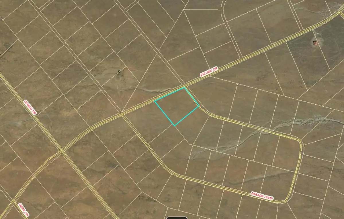 Lot 1 Parada Loop, Rio Communities, NM 87002 - #1