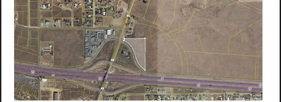 Tbd Abrahames Road, Moriarty, NM 87035 - Image #2