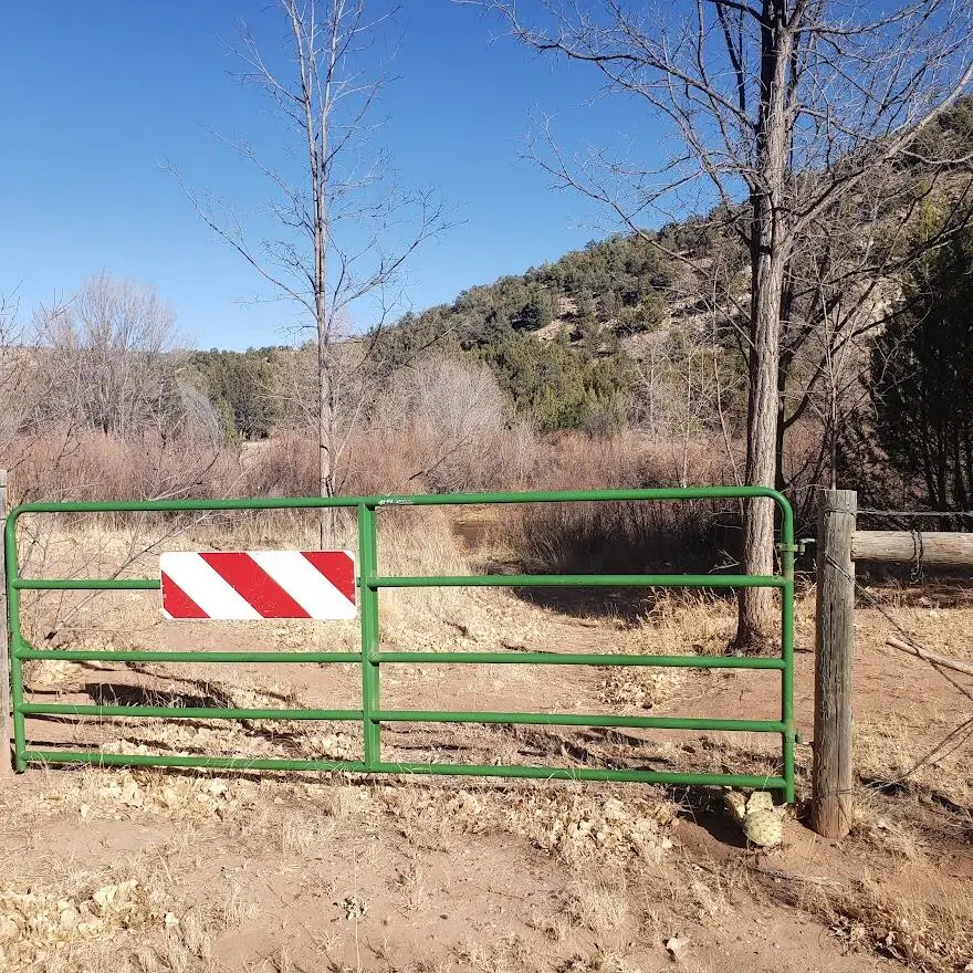 Villenueva, Villanueva, NM 87583 - Image #2