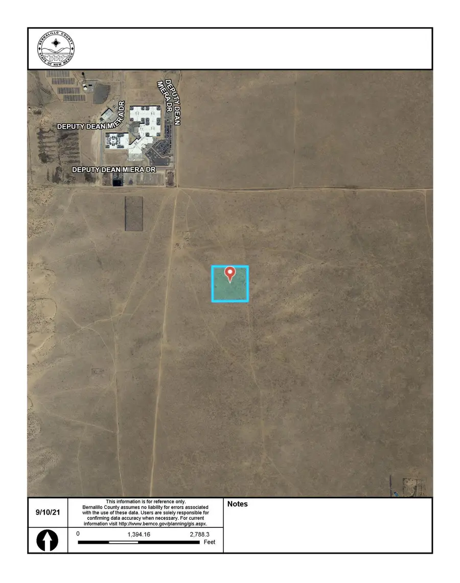 Off Pajarito Road Sw, Albuquerque, NM 87121 - Image #2