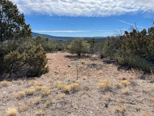 99 Rain Dance Road, Sandia Park, NM 87047