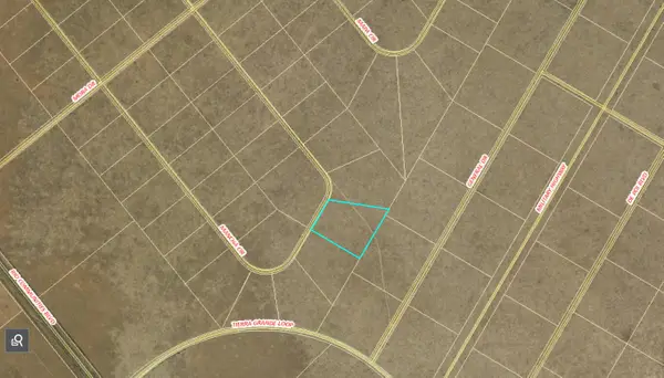 Lot 21 Mancha Circle, Rio Communities, NM 87002