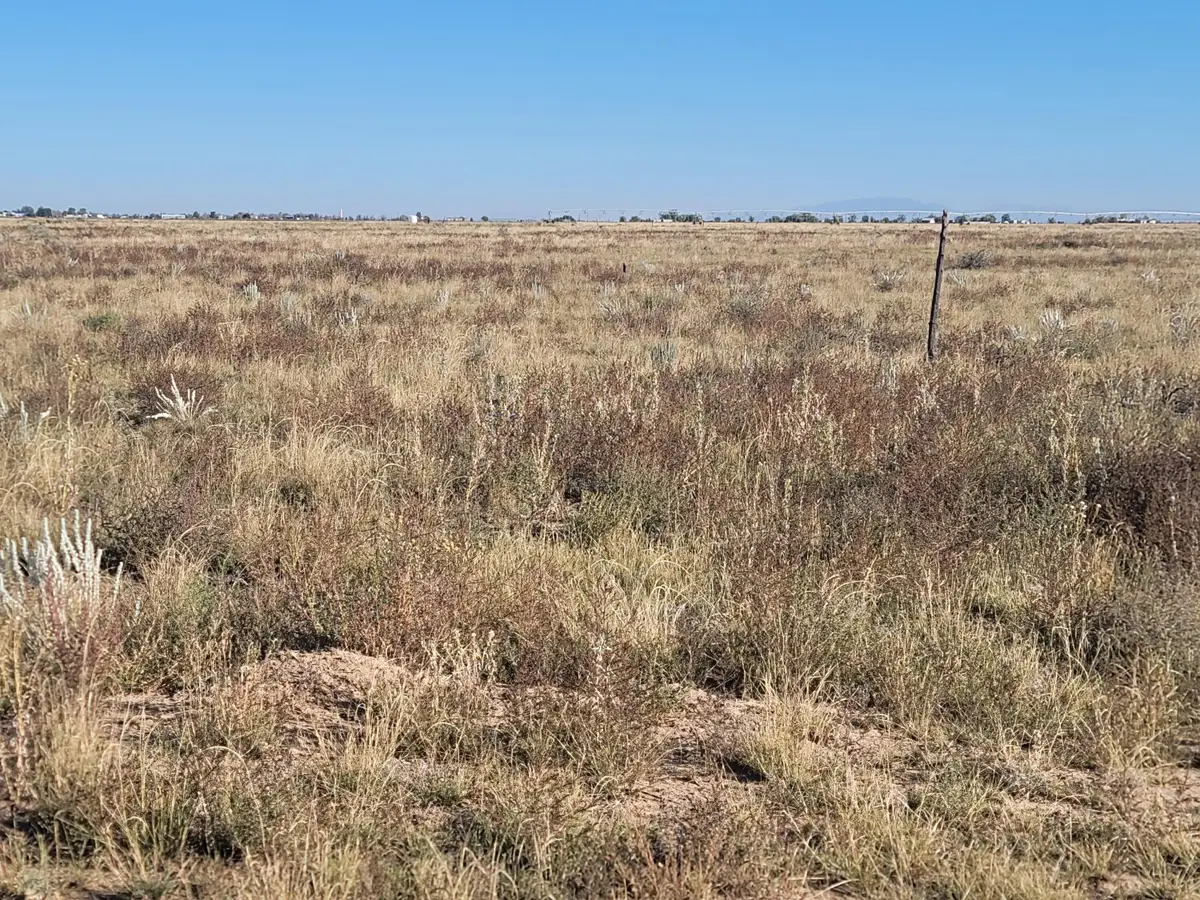 202-A Calle Del Sol Road, Estancia, NM 87016 - Image #1