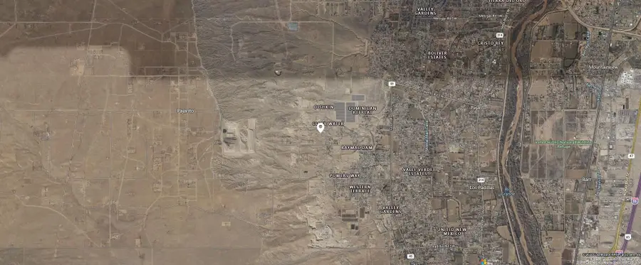 Douglas (n27) Road Sw, Albuquerque, NM 87121 - Image #3