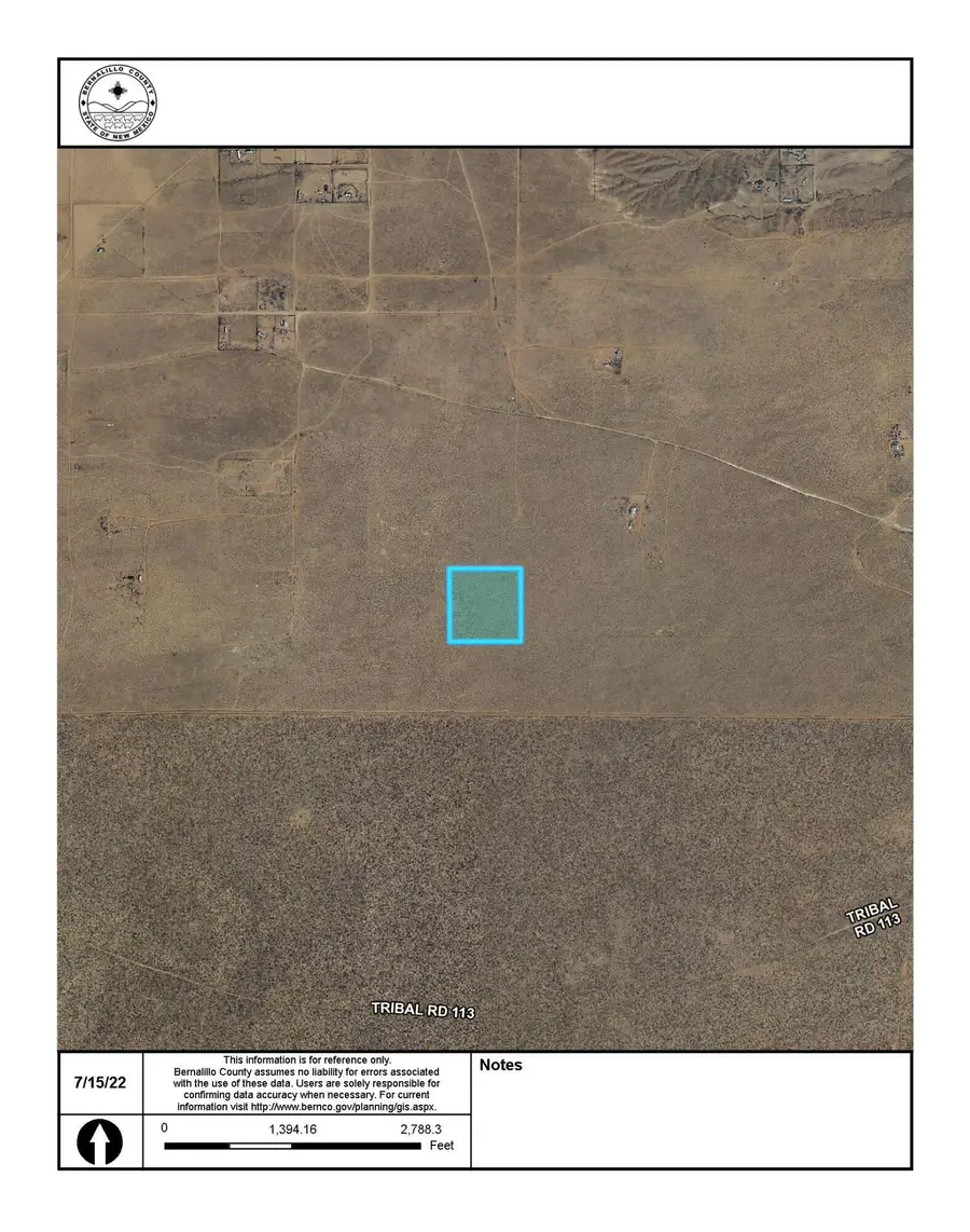 Off Powers Way (n37) Road Sw, Albuquerque, NM 87121 - Image #2