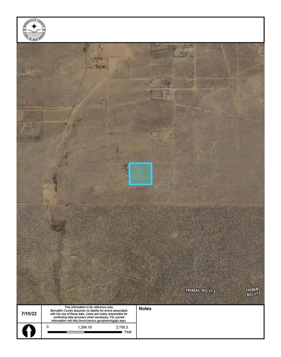 Off Powers Way (n38) Road Sw, Albuquerque, NM 87121 - Image #2