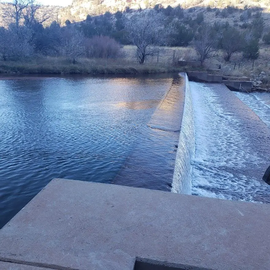 Villenueva, Villanueva, NM 87583 - #1