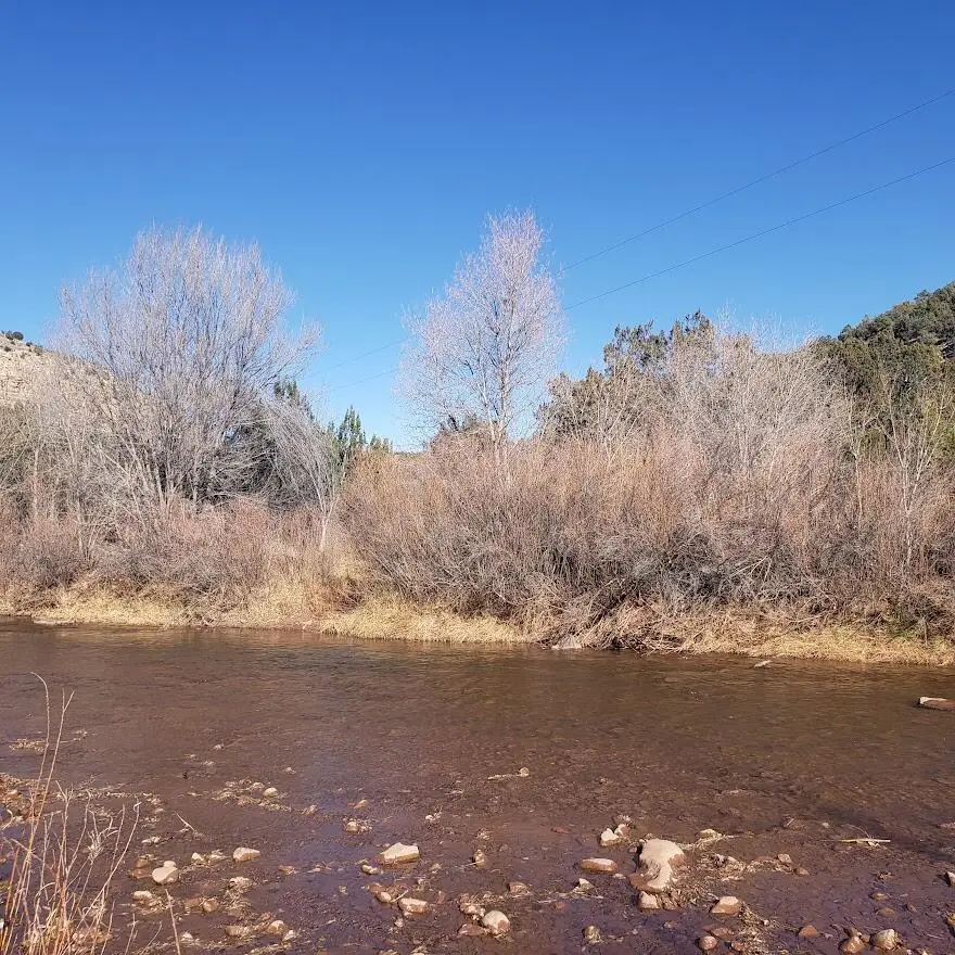 Villenueva, Villanueva, NM 87583 - #3