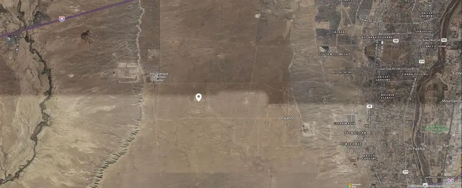 Off Pajarito (n143) Road Sw, Albuquerque, NM 87121 - #3